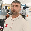 Ибрагим, 38 лет