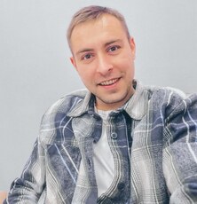 Фотография мужчины Михаил, 35 лет из г. Ставрополь