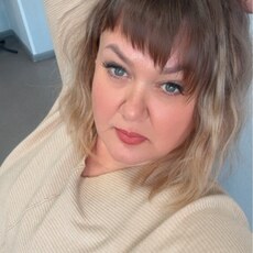 Светлана, 45 из г. Абакан.
