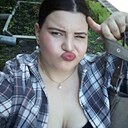 Камилла, 18 лет