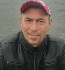 Фотография мужчины Андрей, 47 лет из г. Саратов