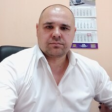 Фотография мужчины Виктор, 40 лет из г. Минск