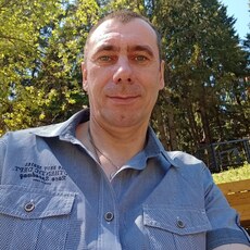 Николай, 48 из г. Ижевск.