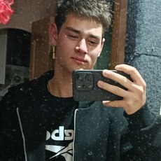 Фотография мужчины Aleksey, 21 год из г. Вичуга