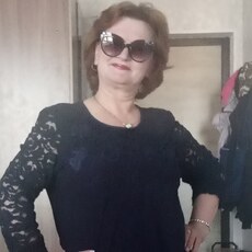 Фотография девушки Валентина, 52 года из г. Иркутск