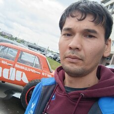 Фотография мужчины Реджеп, 29 лет из г. Минск