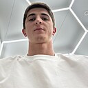 Али, 23 года