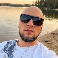 Фотография мужчины Максим, 36 лет из г. Костанай