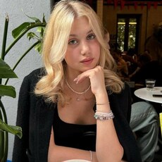 Фотография девушки Ева, 26 лет из г. Волгоград