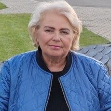 Фотография девушки Елена, 59 лет из г. Витебск