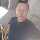 Серега, 39 лет
