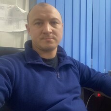 Фотография мужчины Константин, 38 лет из г. Ижевск