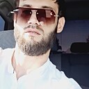 Хуршид, 36 лет