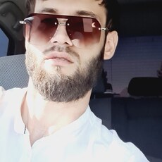 Фотография мужчины Хуршид, 36 лет из г. Минск