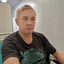 Миша, 34 года