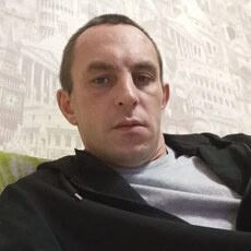 Фотография мужчины Сергей, 37 лет из г. Мстиславль