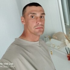 Фотография мужчины Максим, 32 года из г. Петропавловск