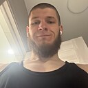 Андрей, 24 года