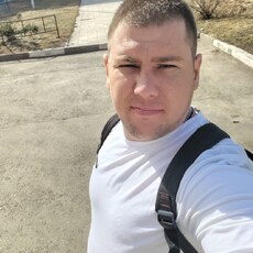 Фотография мужчины Евгений, 29 лет из г. Омск