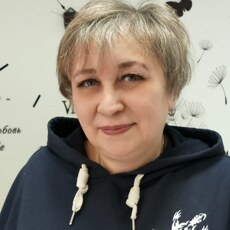 Фотография девушки Татьяна, 53 года из г. Пыть-Ях