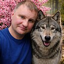 Дмитрий, 41 год