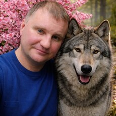 Фотография мужчины Дмитрий, 41 год из г. Семей
