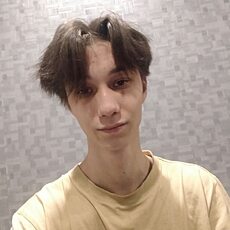 Фотография мужчины Виталий, 22 года из г. Иркутск