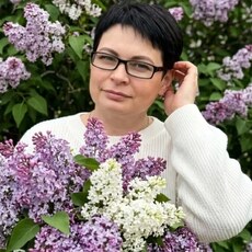 Любовь, 45 из г. Красноярск.