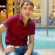 Фотография мужчины Жора, 35 лет из г. Иркутск