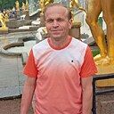 Сергей, 61 год