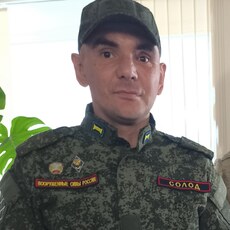 Фотография мужчины Василий, 39 лет из г. Остров