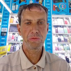Фотография мужчины Владислав, 51 год из г. Каменское