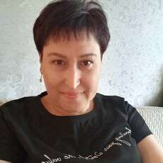 Фотография девушки Евгения, 61 год из г. Ростов-на-Дону