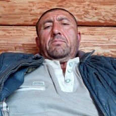 Фотография мужчины Алишер, 47 лет из г. Кашира