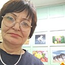 Амина, 64 года