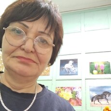 Фотография девушки Амина, 64 года из г. Краснодар