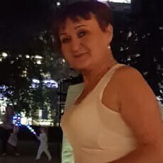 Фотография девушки Лия, 48 лет из г. Кунашак