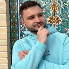 Фотография мужчины Леонид, 33 года из г. Иркутск