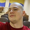 Алекс, 35 лет