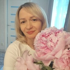 Фотография девушки Ольга, 42 года из г. Пермь