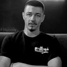 Фотография мужчины Никита, 20 лет из г. Павлоград