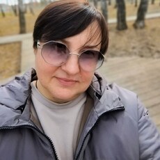 Фотография девушки Елена, 50 лет из г. Бердск