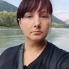 Фотография девушки Александра, 44 года из г. Стрежевой