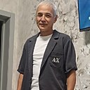 Кадырали, 53 года