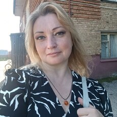Фотография девушки Екатерина, 44 года из г. Печора