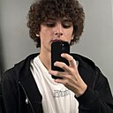 Амир, 19 лет