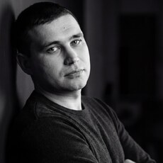 Фотография мужчины Александр, 37 лет из г. Кошки