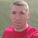 Илья, 39 лет