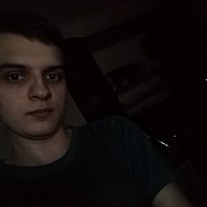Фотография мужчины Вячеслав, 26 лет из г. Витебск