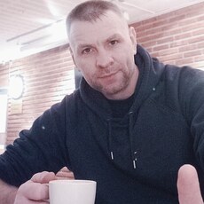 Фотография мужчины Павел, 42 года из г. Витебск